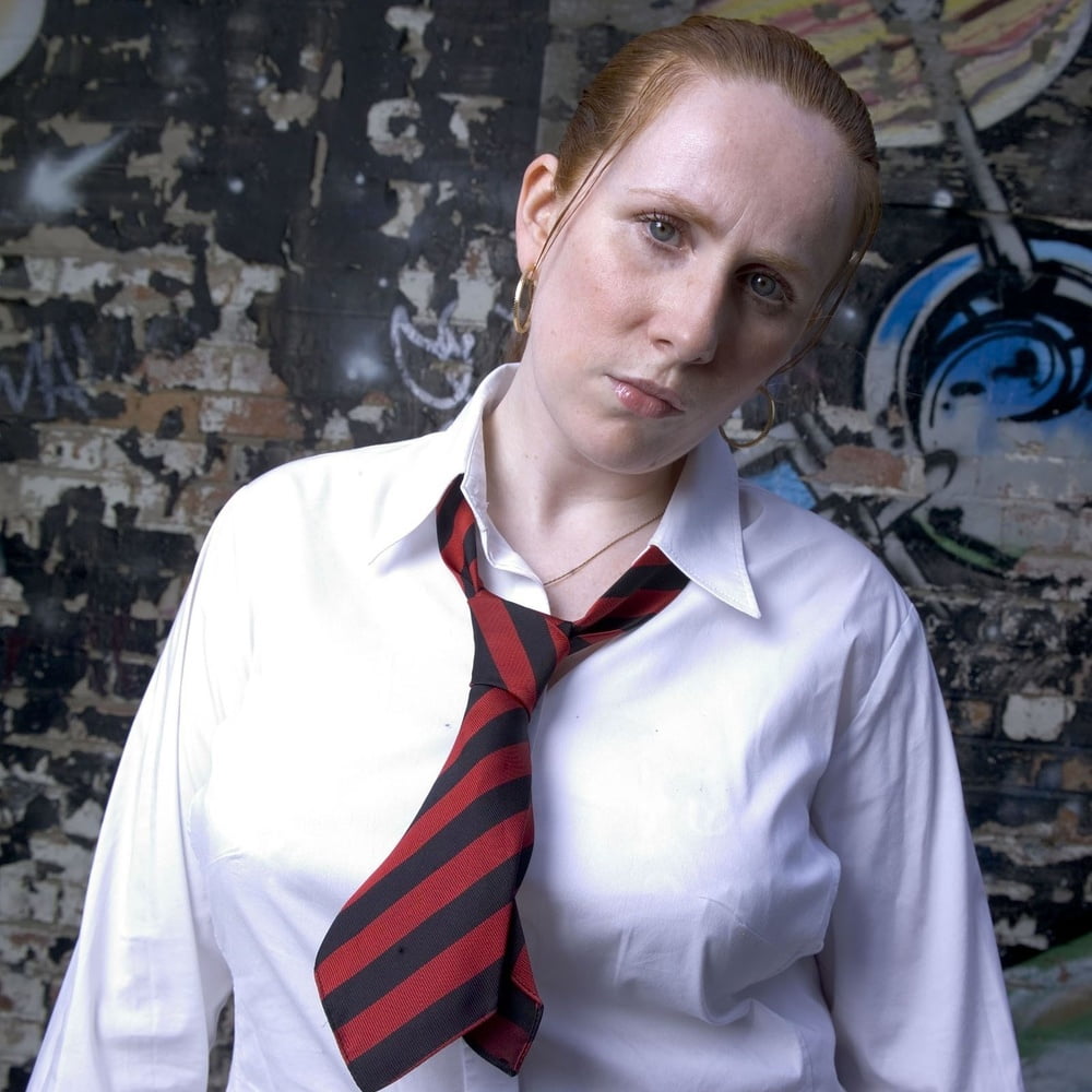 Donne di doctor who: catherine tate
 #91670399