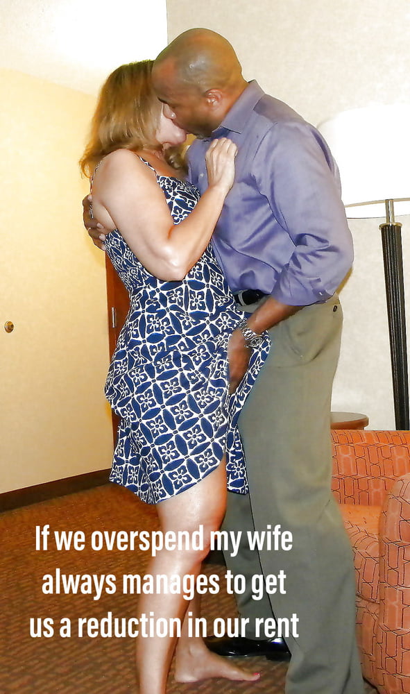 Hotwife and Cuckold Captions 43 #102550161