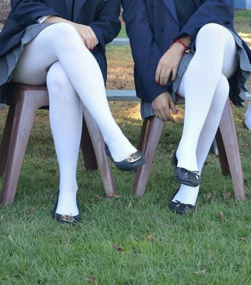 Nylons in groups #97229837