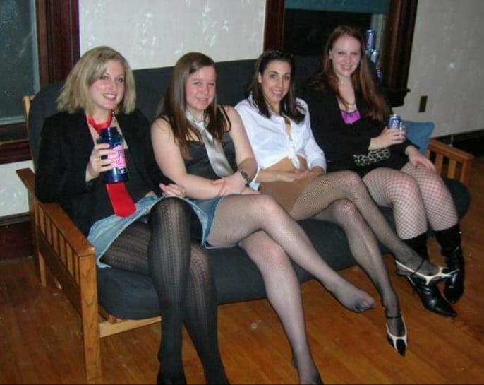 Nylons in groups #97229840