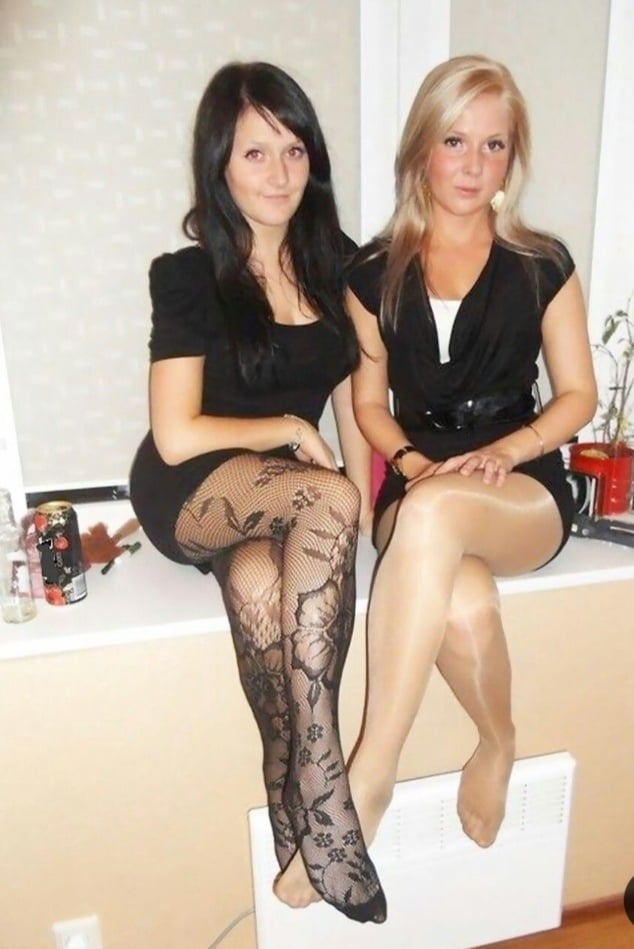 Nylons in groups #97229897