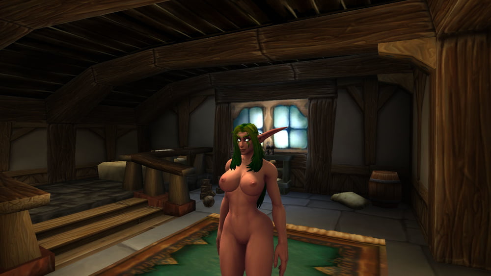 My nightelf slut #81432865