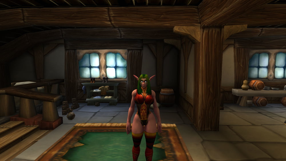 My nightelf slut #81432871