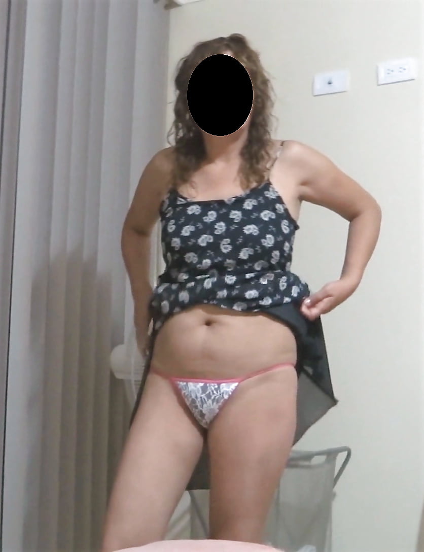PACK 100 PHOTOS OF MY HOTWIFE - PACK 100 FOTOS ESPOSA #107254855