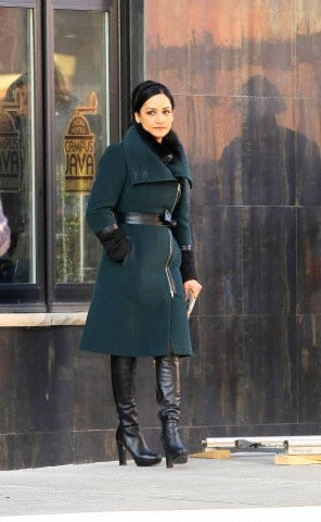 Celebridad femenina - archie panjabi #103295010