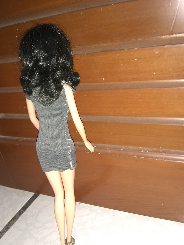 12 junio Barbie Doll Blanca Nieves 20 #93779165