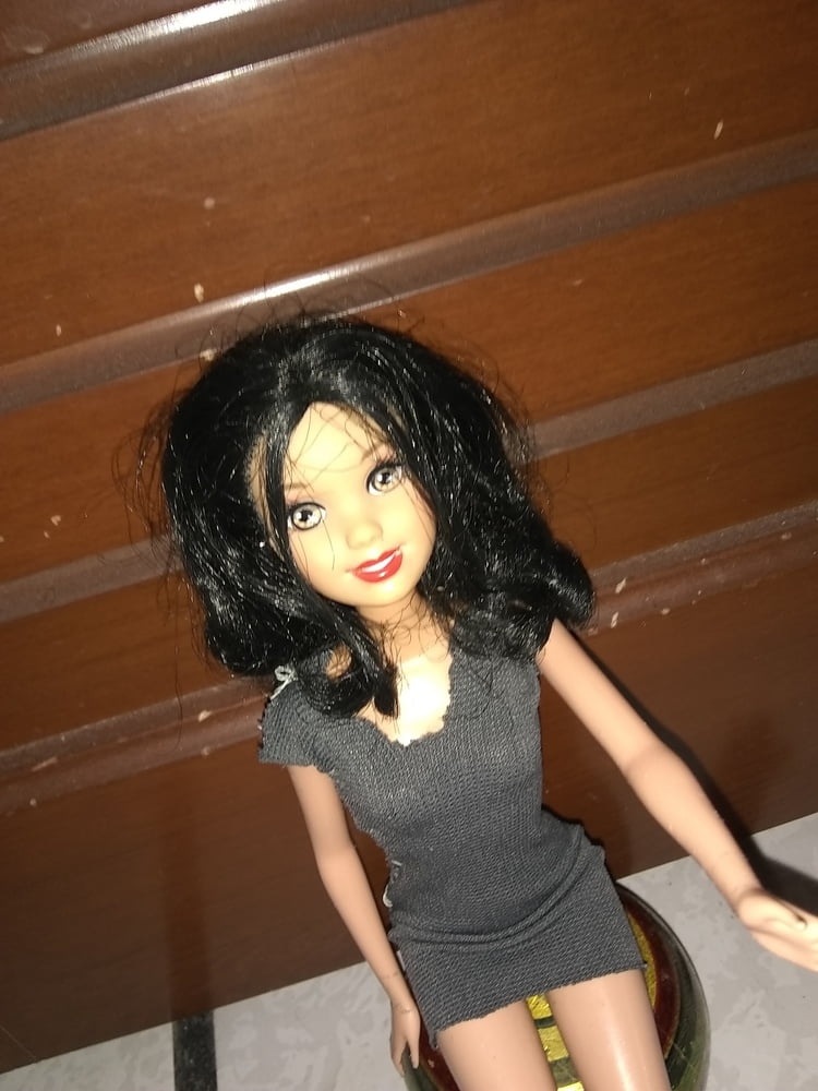 12 junio Barbie Doll Blanca Nieves 20 #93779185