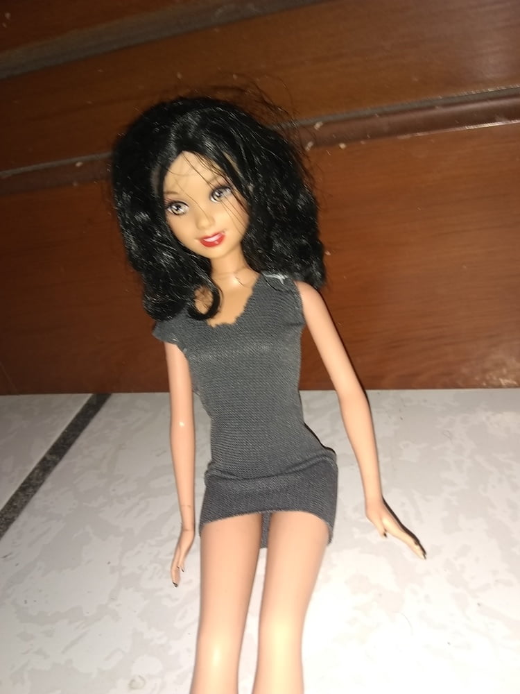 12 junio Barbie Doll Blanca Nieves 20 #93779191