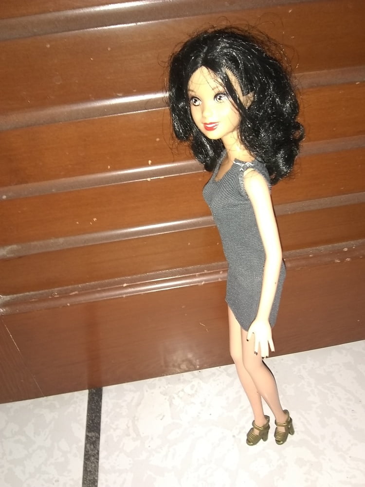 12 junio Barbie Doll Blanca Nieves 20 #93779200