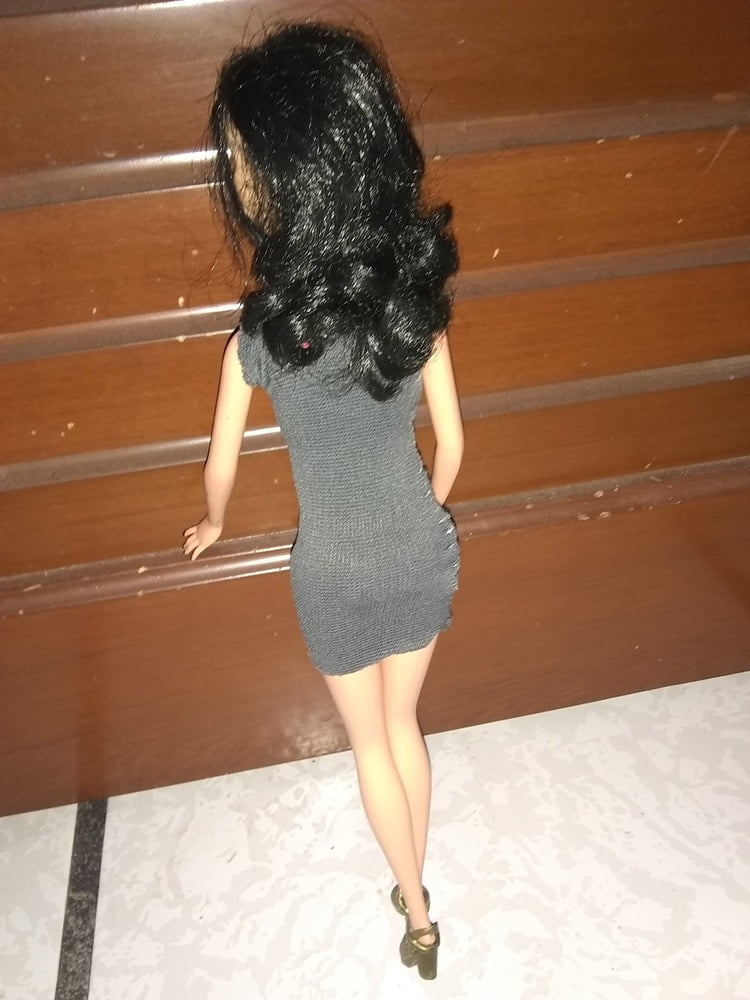12 junio Barbie Doll Blanca Nieves 20 #93779202