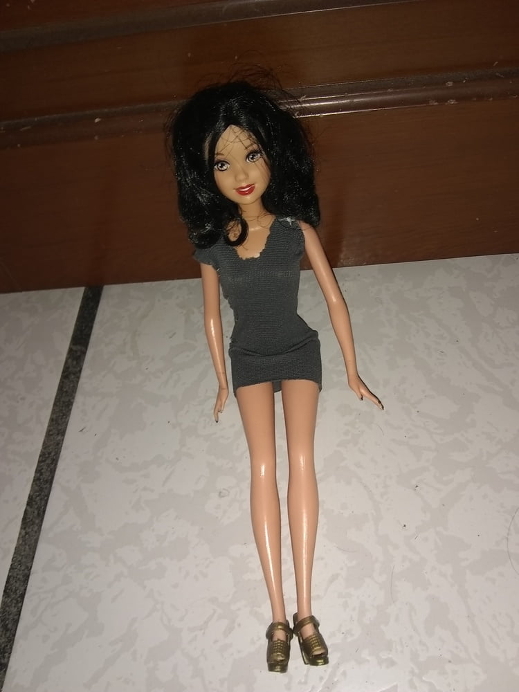 12 junio Barbie Doll Blanca Nieves 20 #93779204