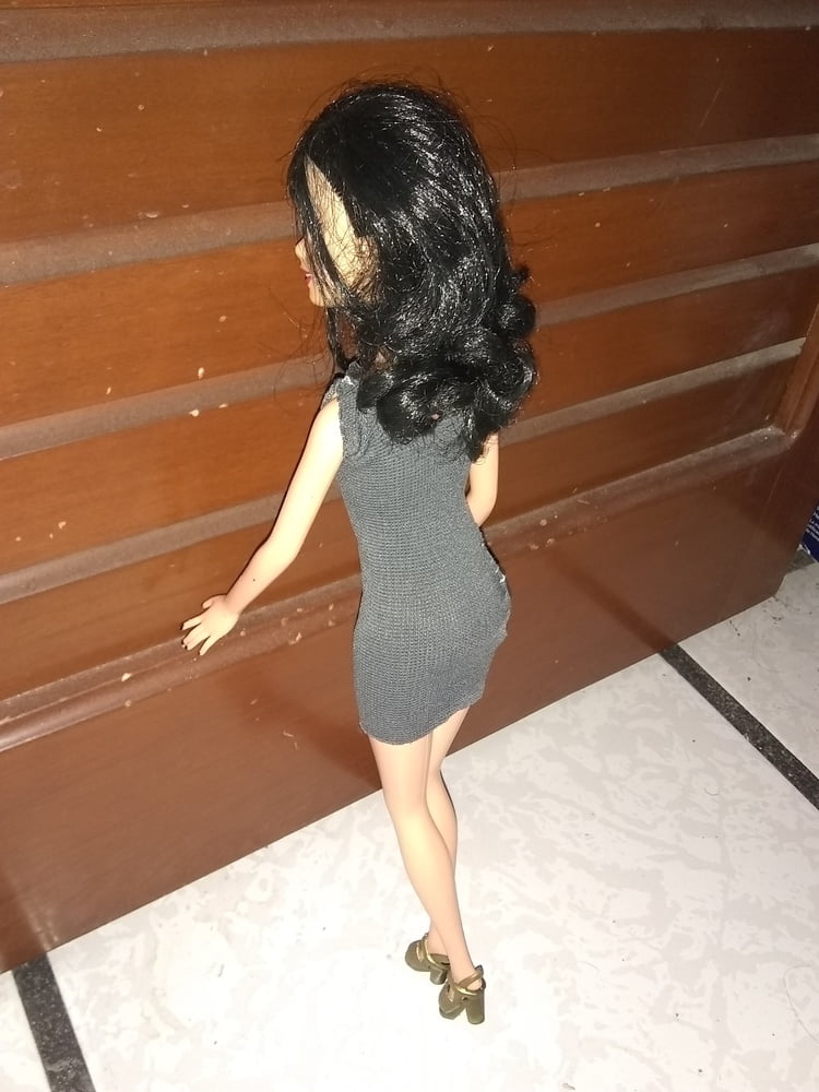 12 junio Barbie Doll Blanca Nieves 20 #93779210