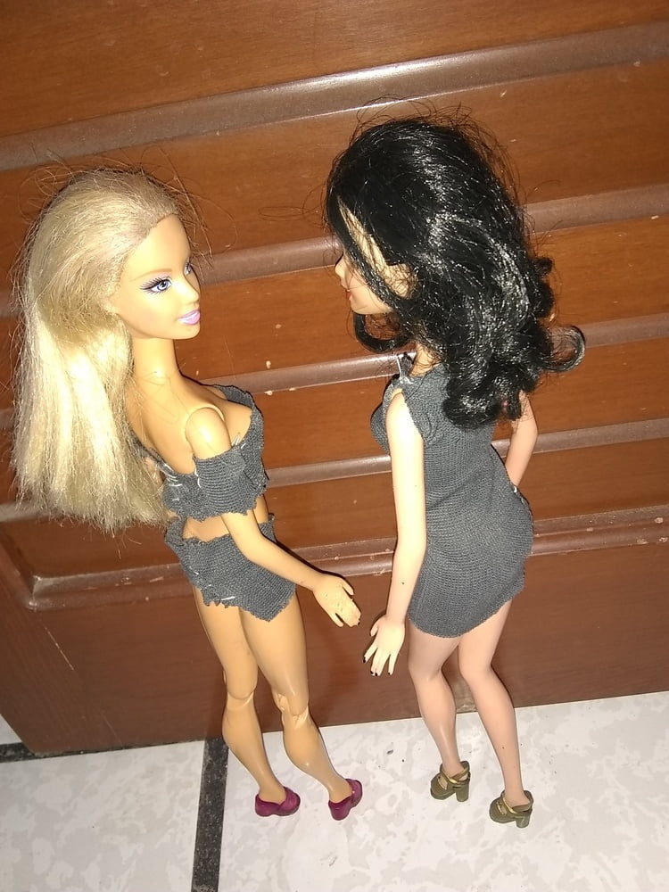 12 junio Barbie Doll Blanca Nieves 20 #93779212