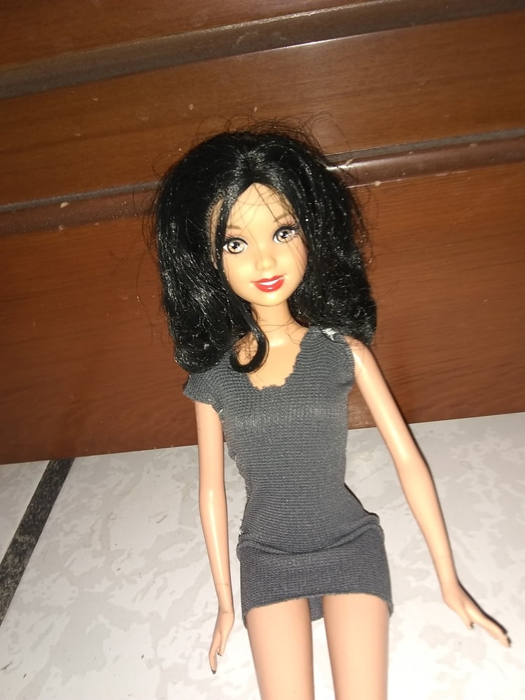 12 junio Barbie Doll Blanca Nieves 20 #93779215