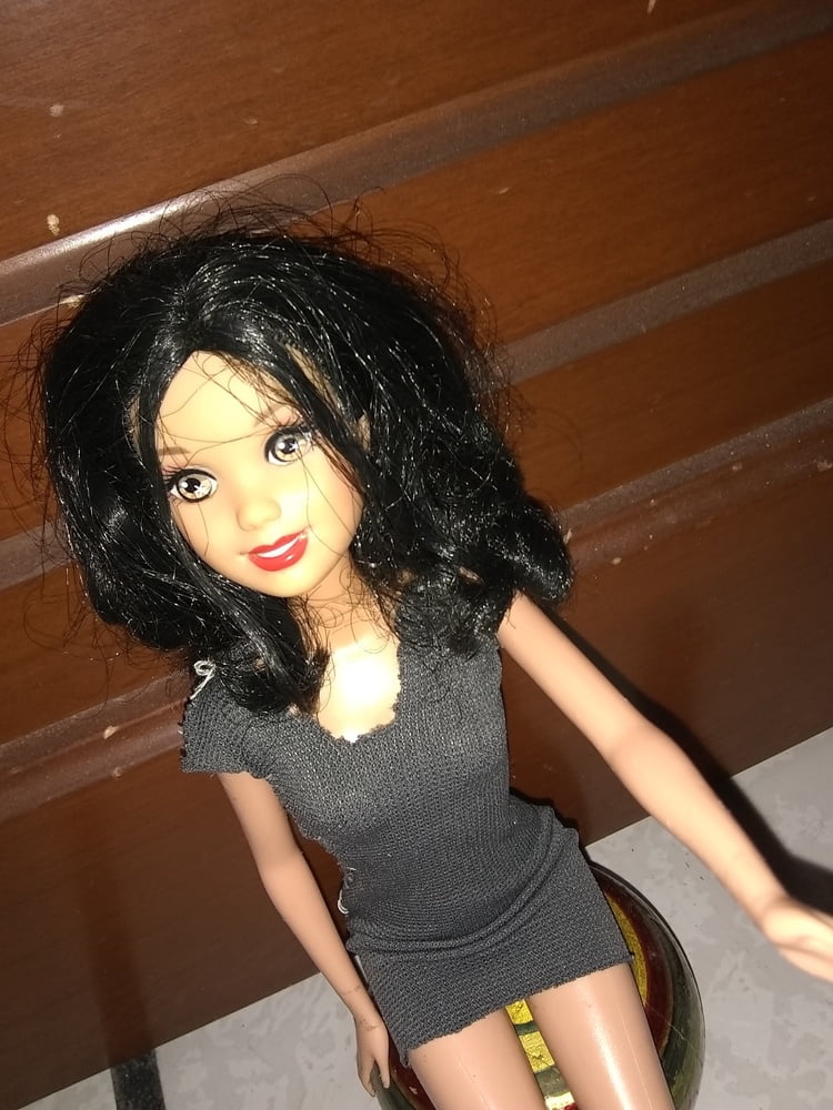 12 junio Barbie Doll Blanca Nieves 20 #93779237