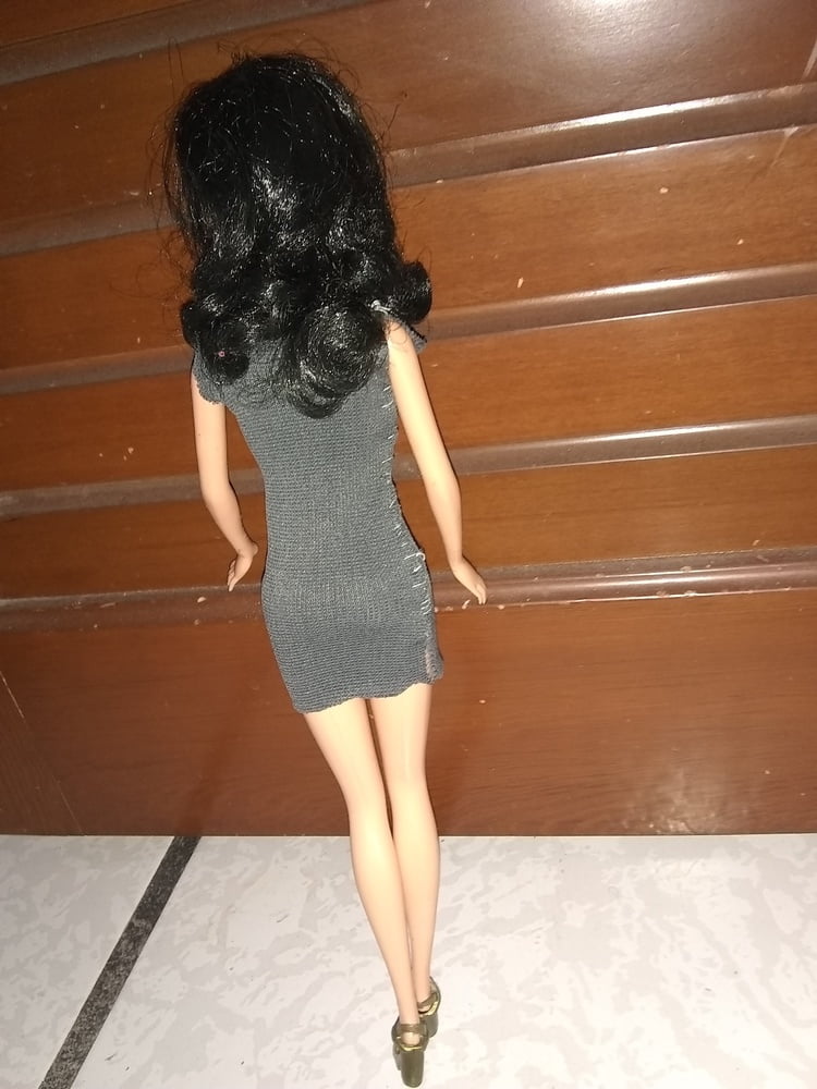 12 junio Barbie Doll Blanca Nieves 20 #93779241