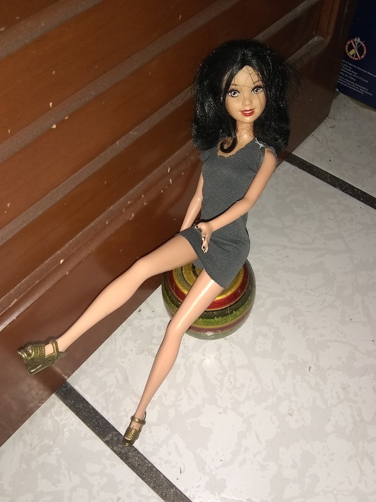 12 junio Barbie Doll Blanca Nieves 20 #93779243