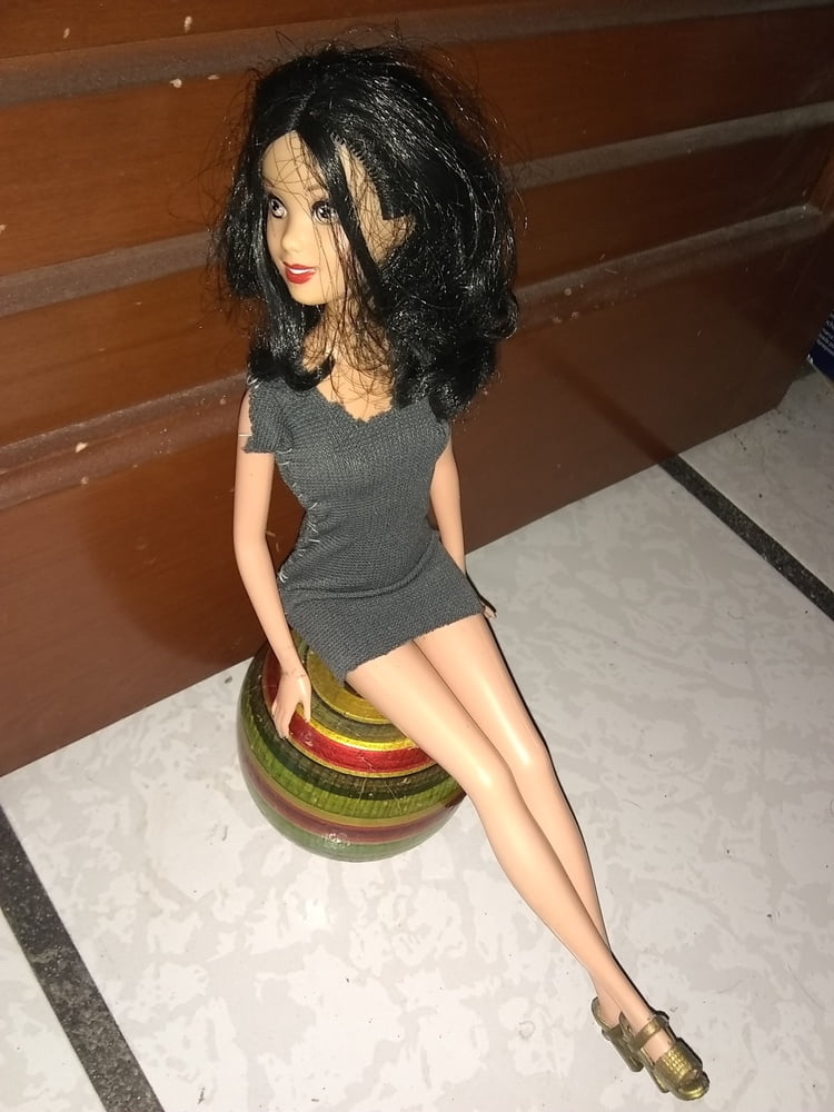 12 junio Barbie Doll Blanca Nieves 20 #93779257