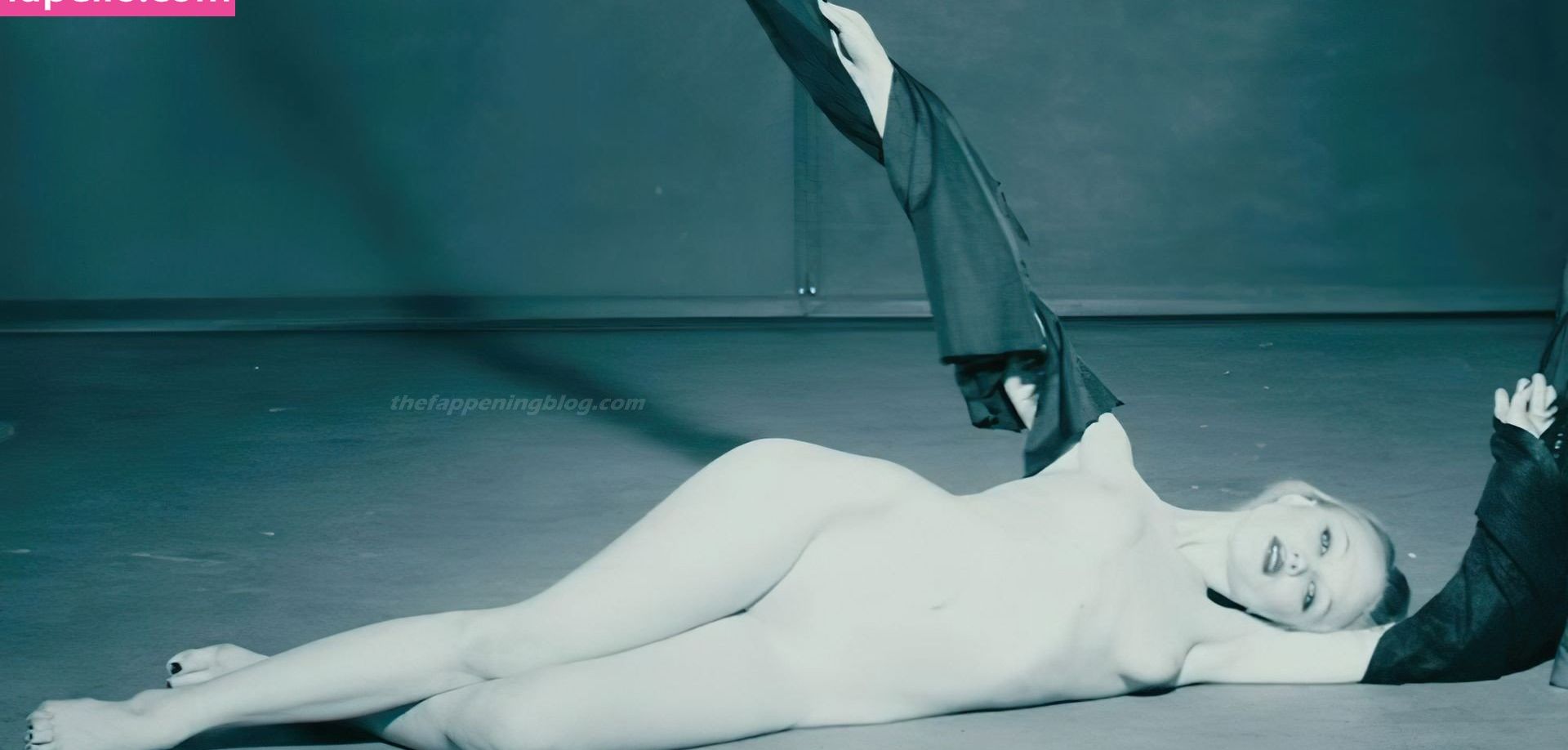 Ivy Levan desnuda #108145204