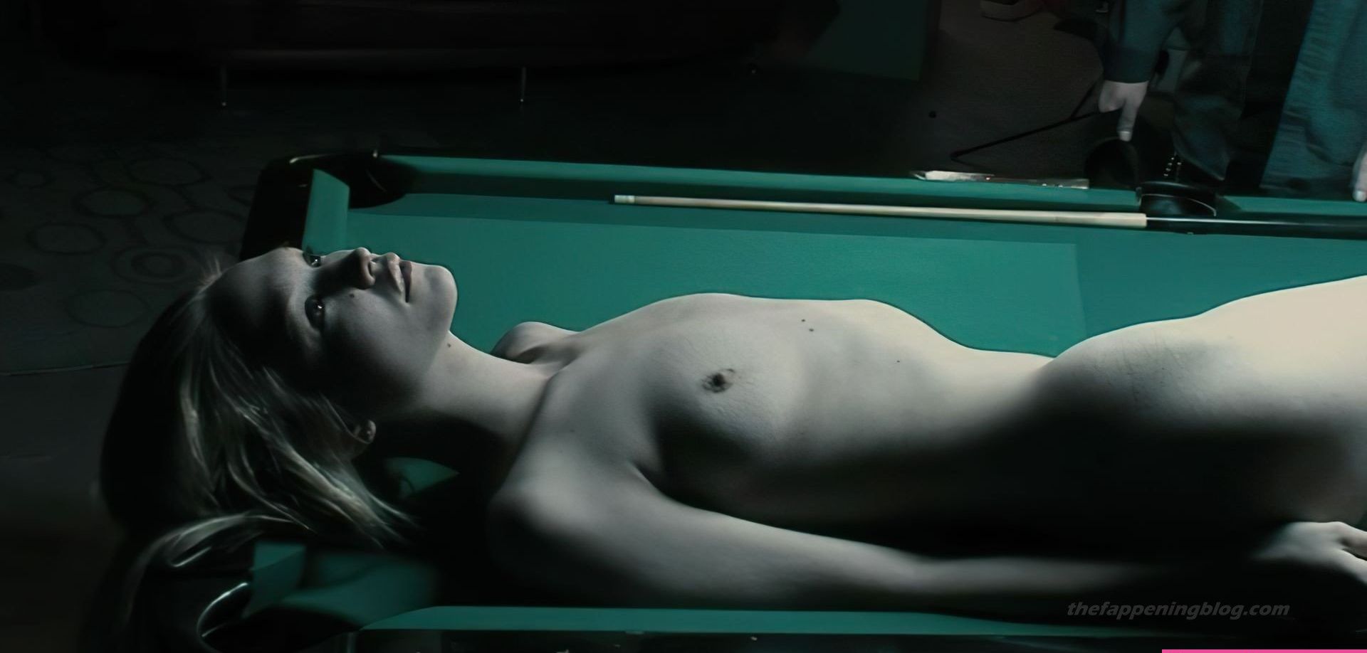 Ivy Levan desnuda #108145205