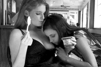 セクシーなレズビアン
 #81832323