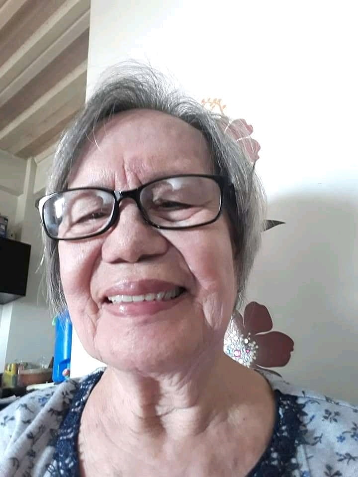My 81 years old filipina granny gf so yummy. #93555626