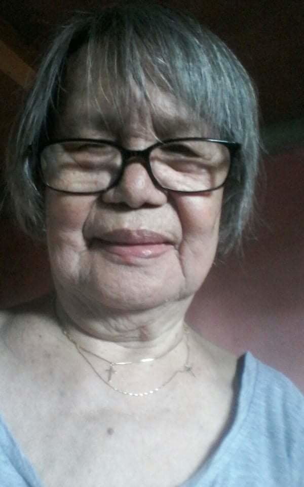 My 81 years old filipina granny gf so yummy. #93555631