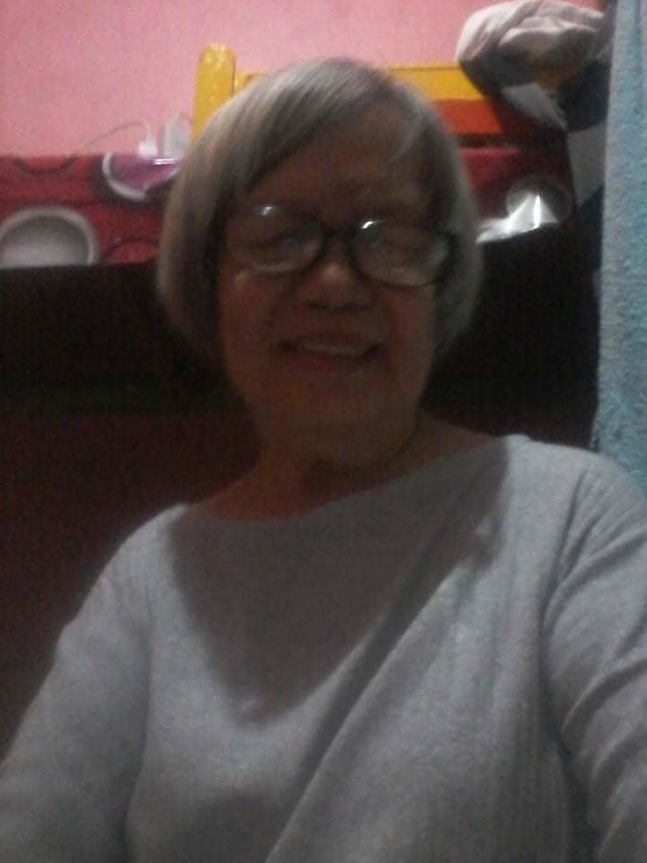 My 81 years old filipina granny gf so yummy. #93555635