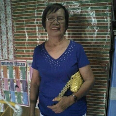 私の81歳のフィリピーナのおばあちゃんはとてもおいしいです。
 #93555637