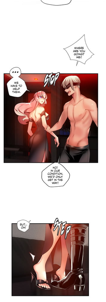 Lilith's cord 0-65 englisch
 #88693764