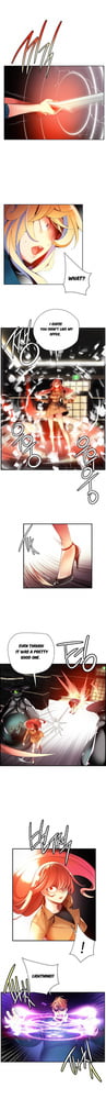 Lilith's cord 0-65 englisch
 #88693913