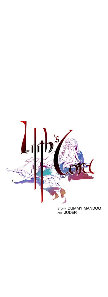 Lilith&#039;s Cord 0-65 English #88695252