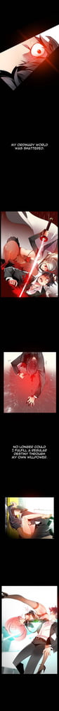 Lilith's cord 0-65 englisch
 #88696281
