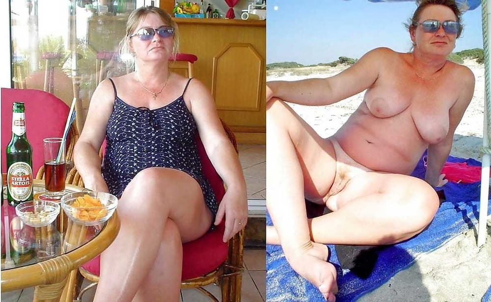 From MILF to GILF with Matures in between 265 #92954811