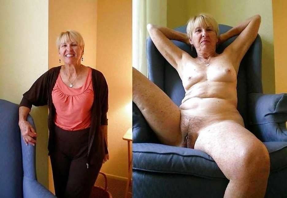 From MILF to GILF with Matures in between 265 #92954829