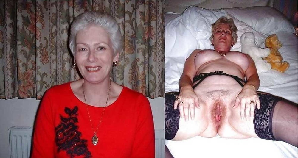 From MILF to GILF with Matures in between 265 #92954862