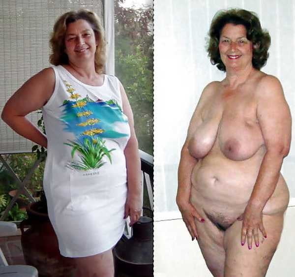 From MILF to GILF with Matures in between 265 #92954961