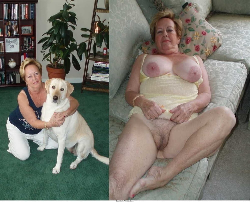 From MILF to GILF with Matures in between 265 #92955081