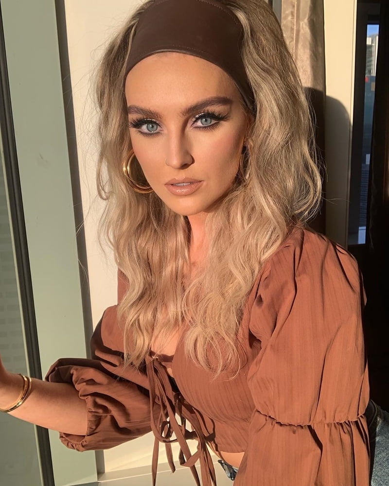 Perrie Edwards #90653862