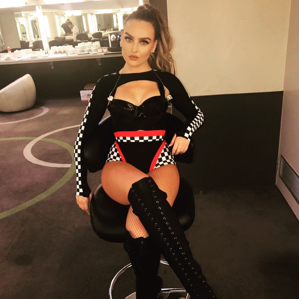 Perrie Edwards
 #90653865