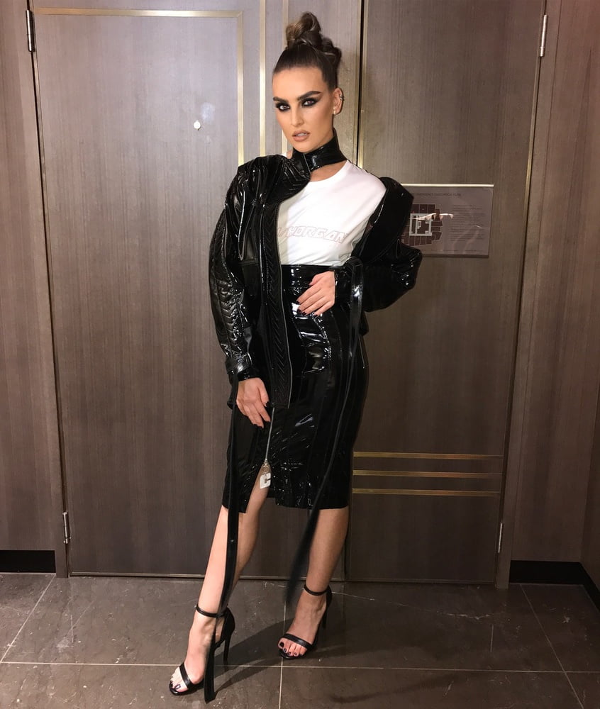 Perrie edwards
 #90653879