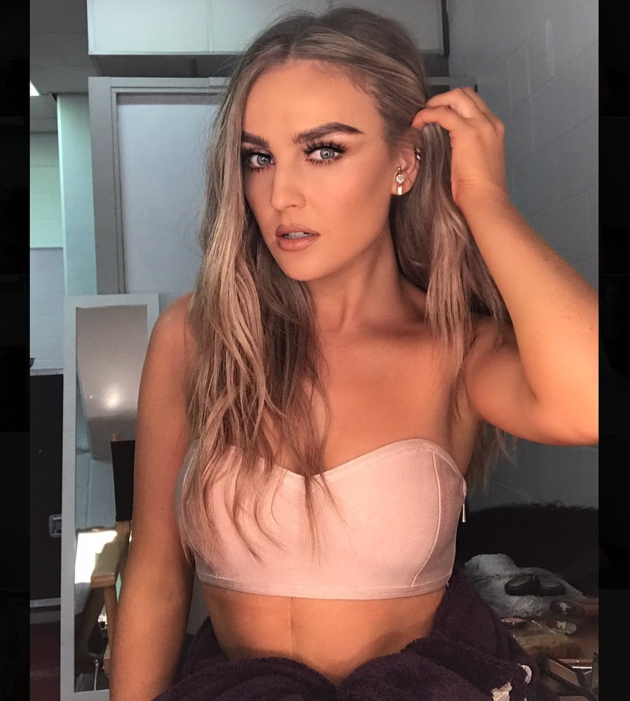 Perrie edwards
 #90653882