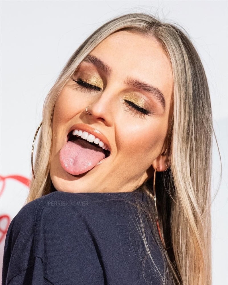 Perrie edwards
 #90653905