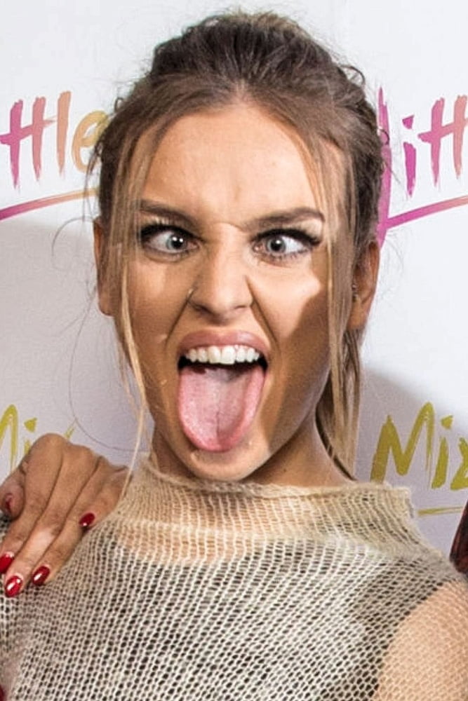 Perrie Edwards
 #90653906