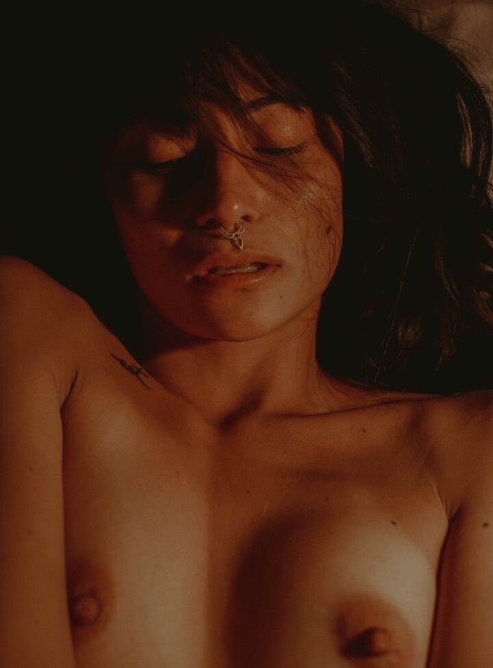 Charry Jin desnuda #108064633