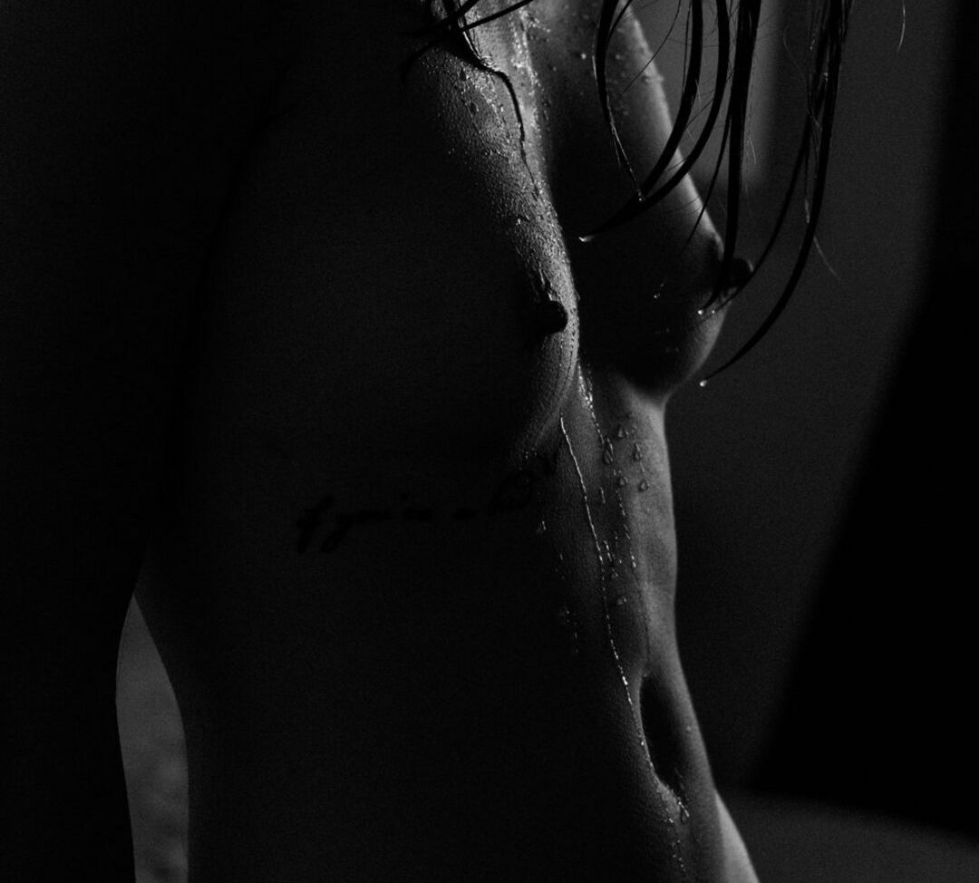 Charry Jin desnuda #108064661