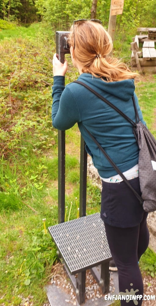 Who likes hiking... - ENFJandINFP #106554577