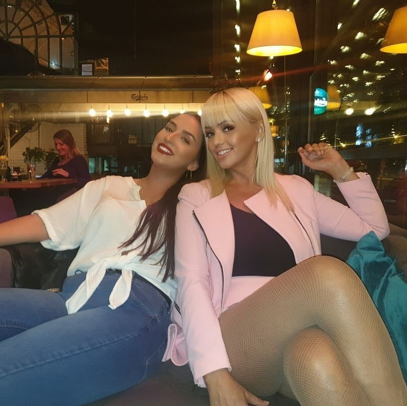 Sanja hot milf slut
 #98611359