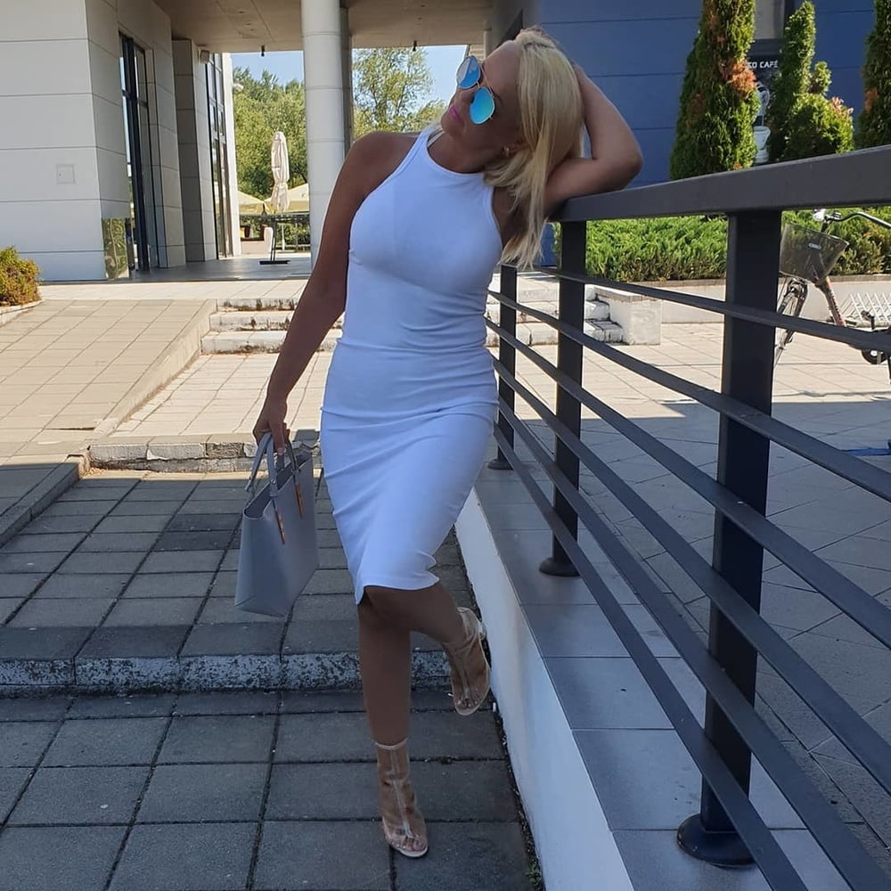 Sanja hot milf slut
 #98611446