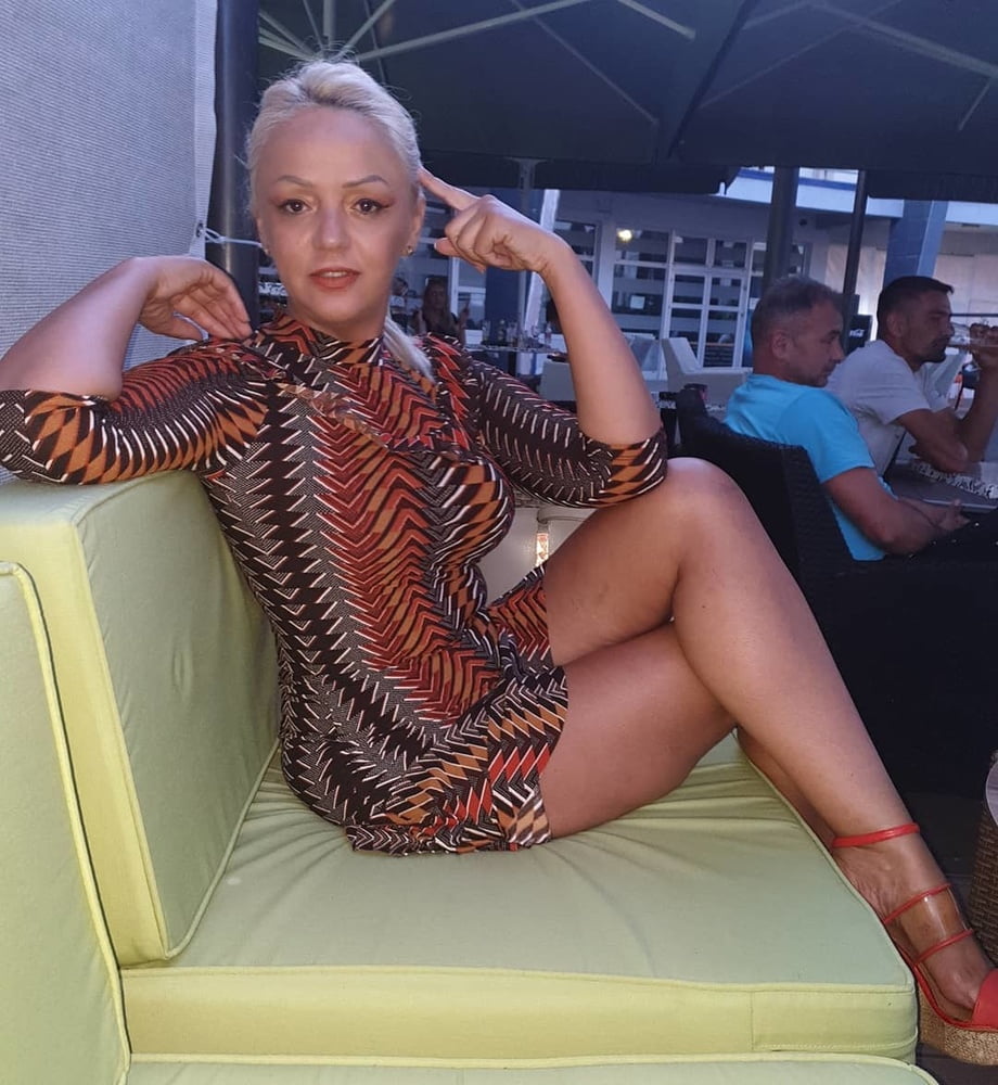 Sanja hot milf slut
 #98611452